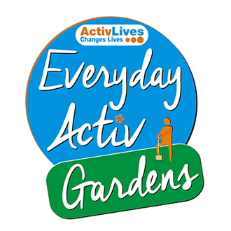 Active lives logo